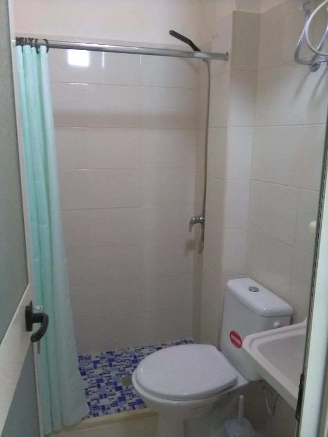 Vila Sula Guesthouse Драч Екстериор снимка