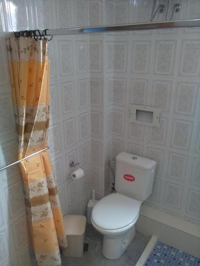 Vila Sula Guesthouse Драч Екстериор снимка
